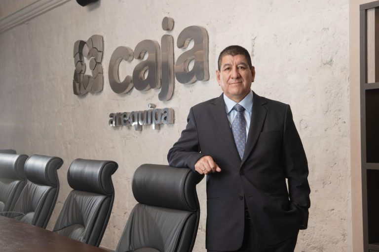 Caja Arequipa destaca el impacto de las MYPE