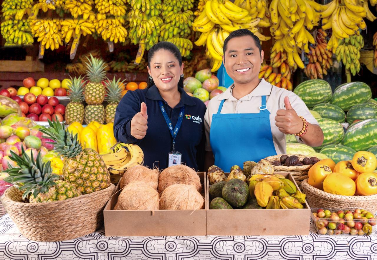 En el Día Nacional de la MYPE, Caja Arequipa rinde homenaje a millones de emprendedores peruanos