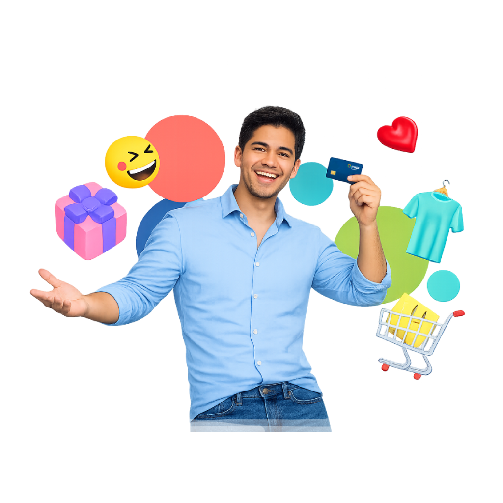 beneficios cel