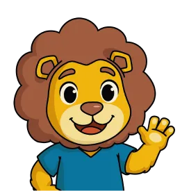 Tomo 3: Teo el León