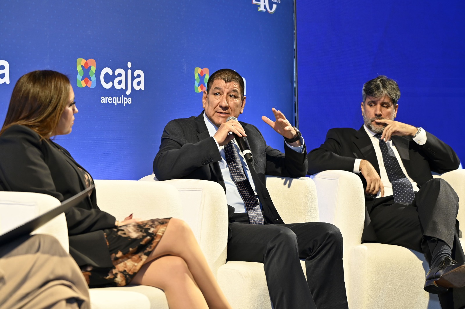 Lanzamiento del libro Hecho en Peru (1)