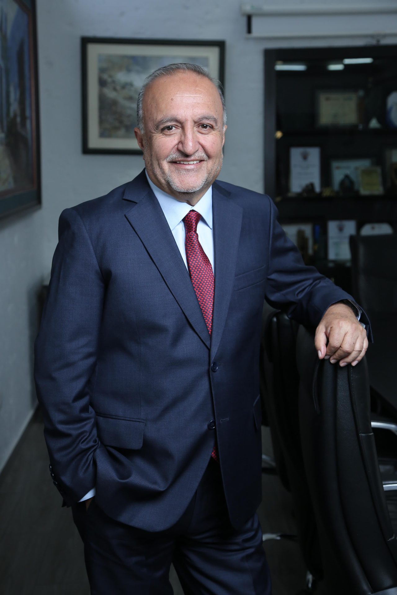 Dongo destacó que estas atienden al 50% de clientes del sistema financiero.