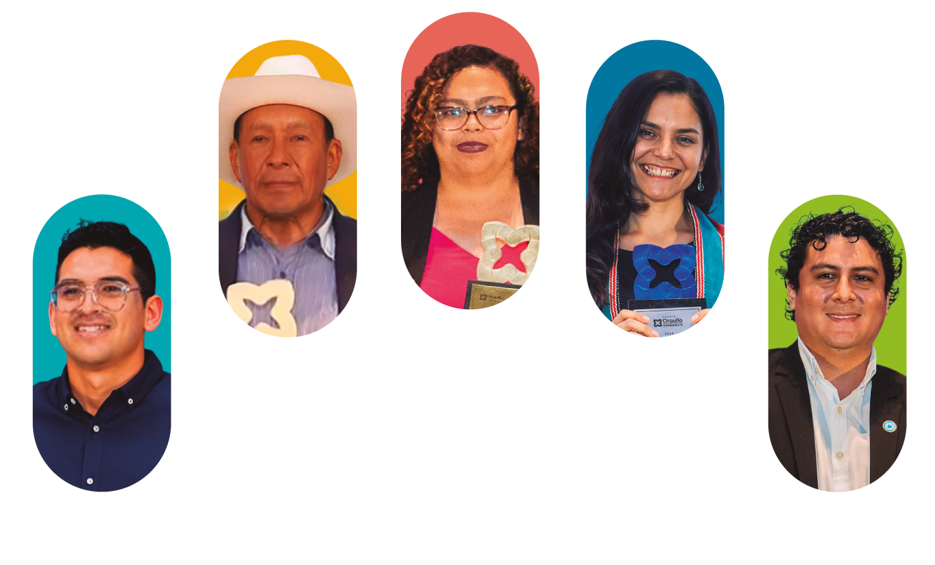 Orgullo Emprendedor 2da edición