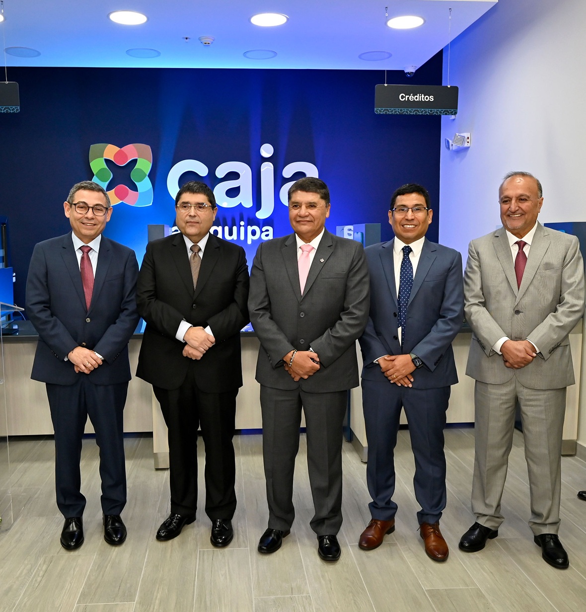 alcalde pablo y mancomunados