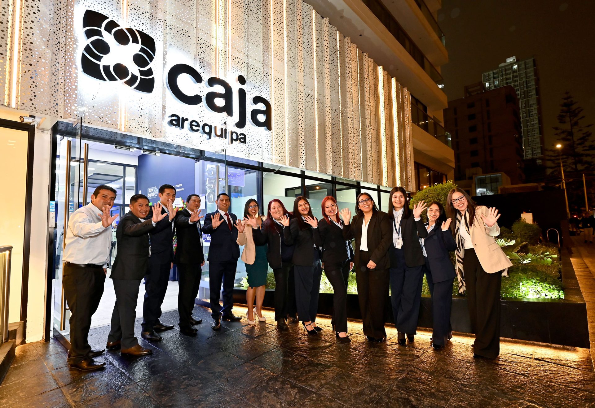 colaboradores