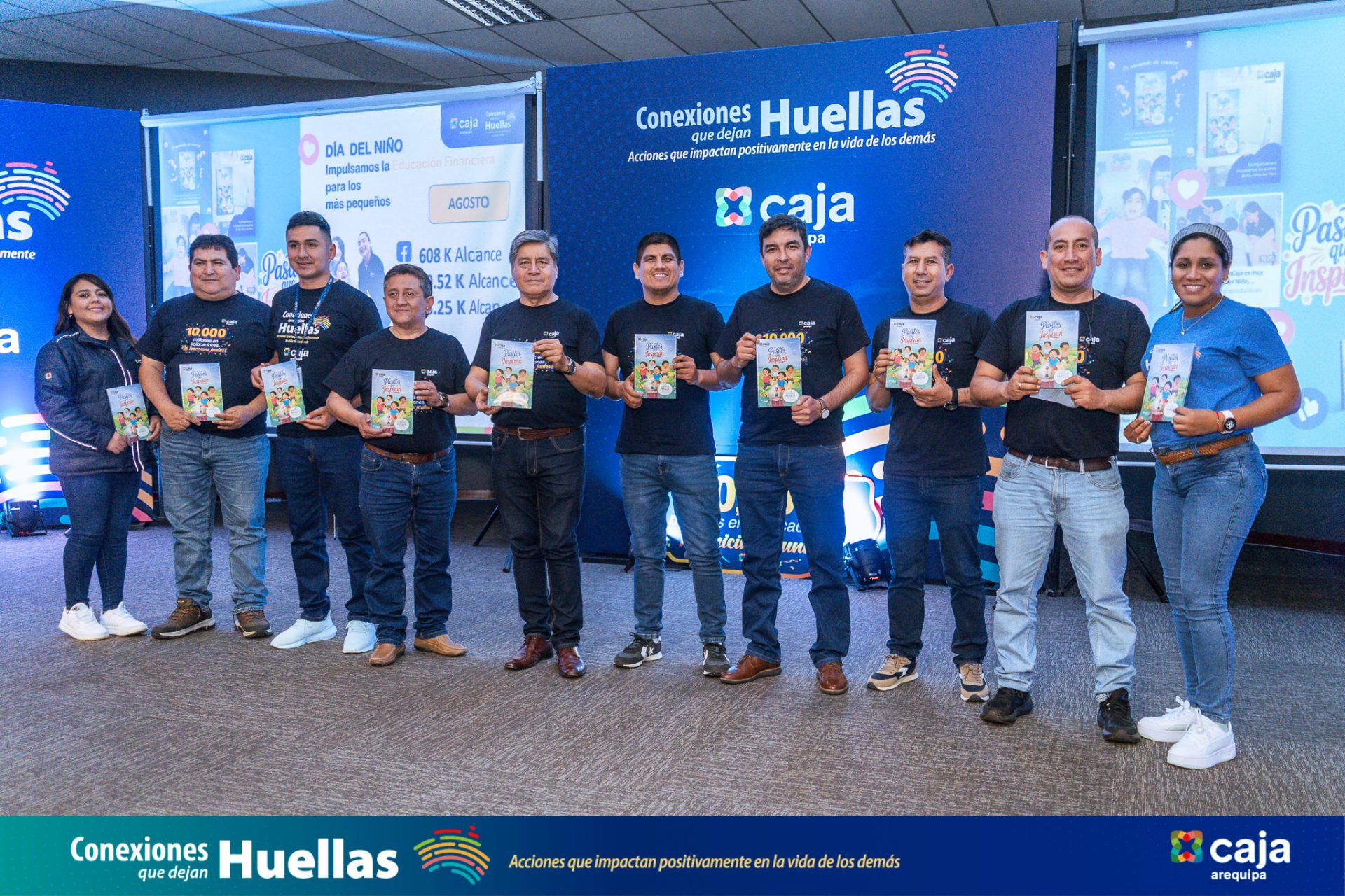 conexiones que dejan huella trujillo2