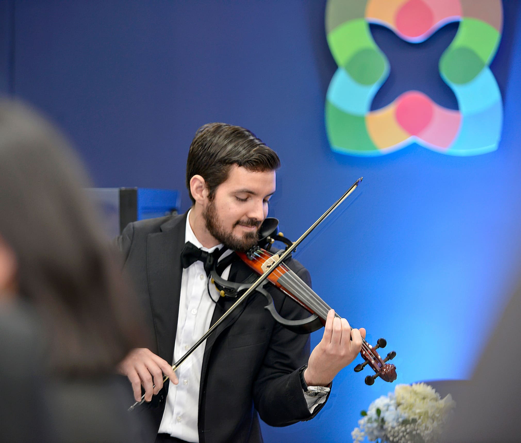 violinista