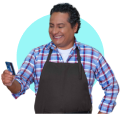Crédito Aguamás