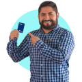 Crédito Bienvenido